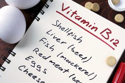 Vitamin B12 - Cyanocobalamin Versus Methylcobalamin Vitamin B12 - Cyanocobalamin Versus Methylcobalamin