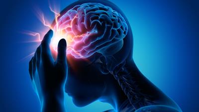 Persistent Headaches? You Could Have a Vitamin B12 Deficiency