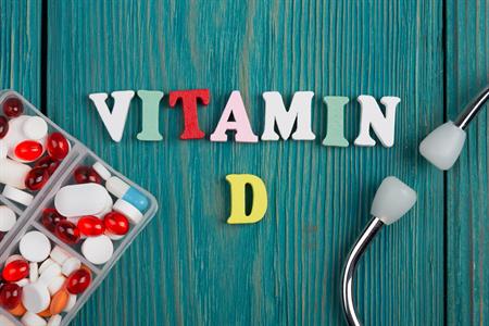 Is Vitamin D The Same As Vitamin D3