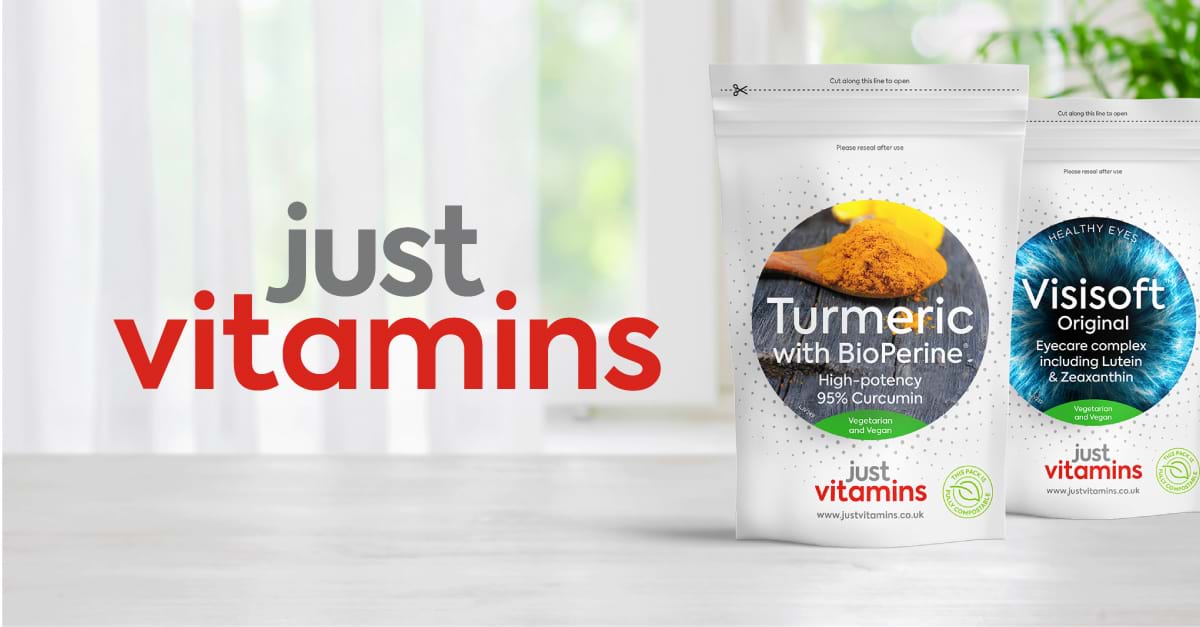 Vitamins & Supplements - Costco UK