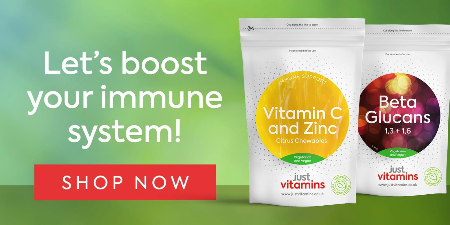 Vitamins & Supplements all with Free UK Delivery available