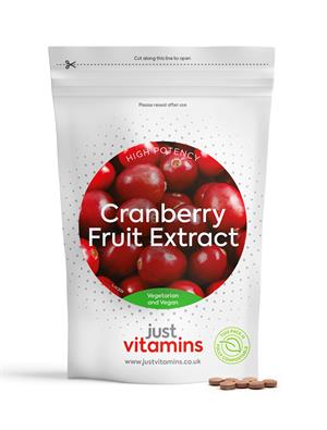 Cranberry 5000mg