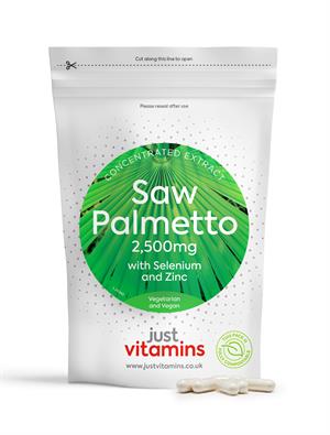 Buy Saw Palmetto>