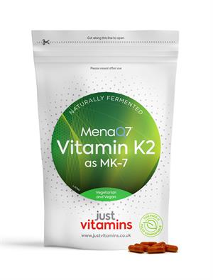 Buy Vitamin K2 100mcg>