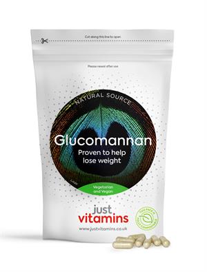 Buy Glucomannan>