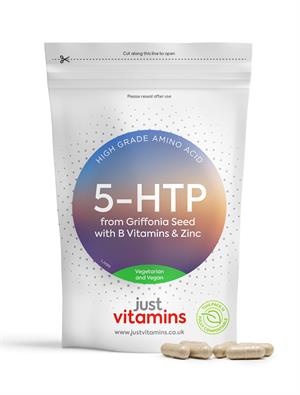 5-HTP 100mg