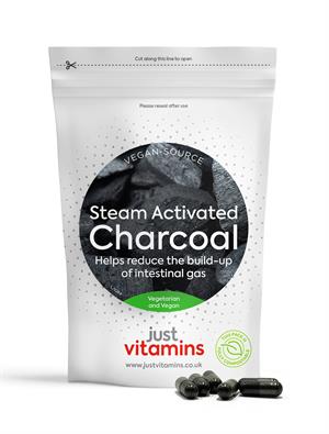 Activated Charcoal