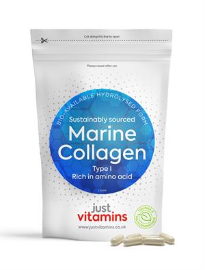 Buy Marine Collagen + Vitamin C>
