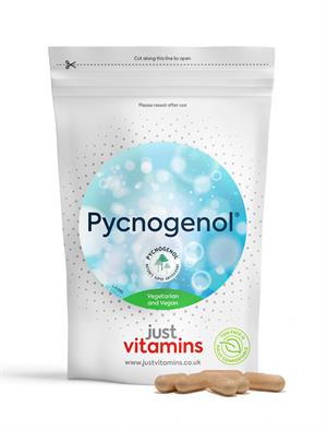 Buy Pycnogenol® 40mg >