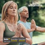 KSM‐66® Ashwagandha