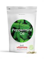 Peppermint Oil 50mg main product image