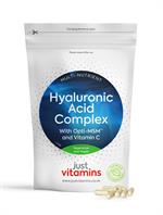 Hyaluronic Acid Complex main product image