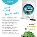 Visisoft™ UltraBright