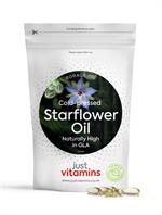 High Strength Starflower Oil 1000mg main product image