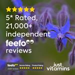 High Strength Starflower Oil 1000mg