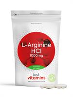  L-Arginine HCl 1000mg main product image