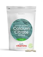 High Strength Calcium Citrate main product image