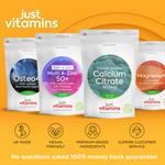 High Strength Calcium Citrate