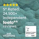 High Strength Calcium Citrate