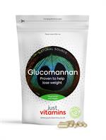Glucomannan main product image