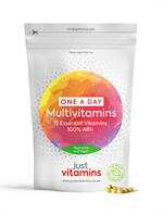 Multivitamins One-a-Day main product image