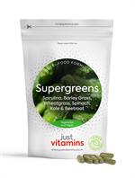 Super Greens Complex main product image