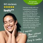 Super Greens Complex