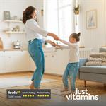 Super Greens Complex