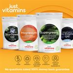 Super Greens Complex