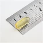Cod Liver Oil 1000mg capsule view