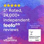 Multivitamins A-Zinc 50+