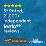 Acidophilus Plus+ (5 Billion CFU) with Prebiotic