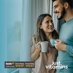 Extra High Strength Vitamin B6 100mg