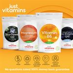 Extra High Strength Vitamin B6 100mg