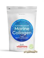 Marine Collagen + Vitamin C main product image