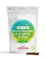 Premium Multivitamin A-Zinc main product image