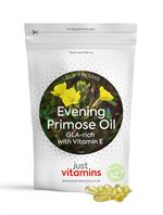 Evening Primrose Oil 1000mg main product image