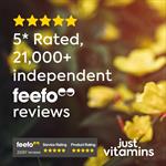 Evening Primrose Oil 1000mg