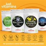 Evening Primrose Oil 1000mg