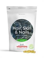 Hair, Skin & Nails Combo main product image
