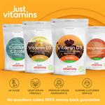 Super Strength Vitamin D3 4000iu