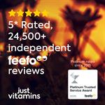 Super Strength Vitamin D3 4000iu