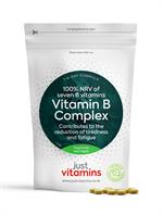 Vitamin B Complex main product image