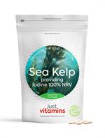 Sea Kelp Extract main product image