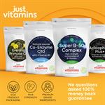 Super Vitamin B-50 Complex
