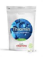 Thiamin (Vitamin B1) 100mg main product image