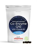 Co-Enzyme Q10 120mg main product image