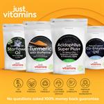 Acidophilus Super Plus+ (20 Billion CFU) with Prebiotic