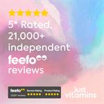 Acidophilus Super Plus+ (20 Billion CFU) with Prebiotic